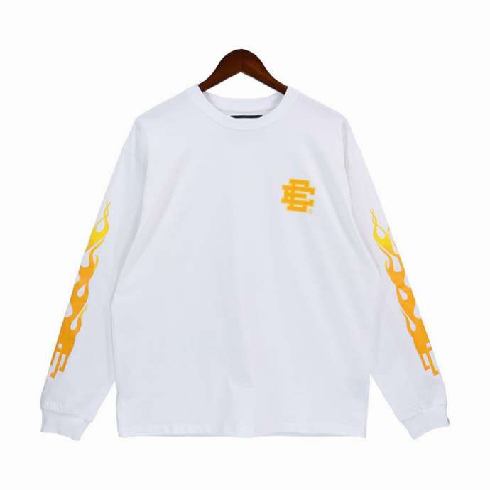 Picture of Eric Emanuel T Shirts Long _SKUEricEmanuelM-XXLbrtx703530828